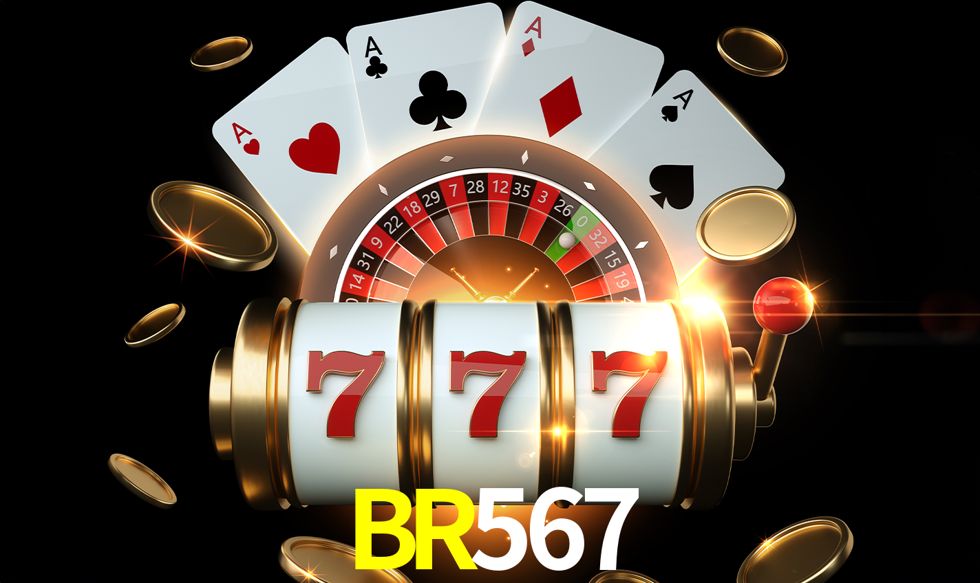 BR567 aplicativo