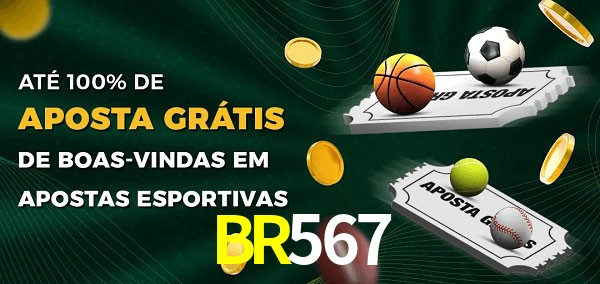 BR567bet Ate 100% de Aposta Gratis